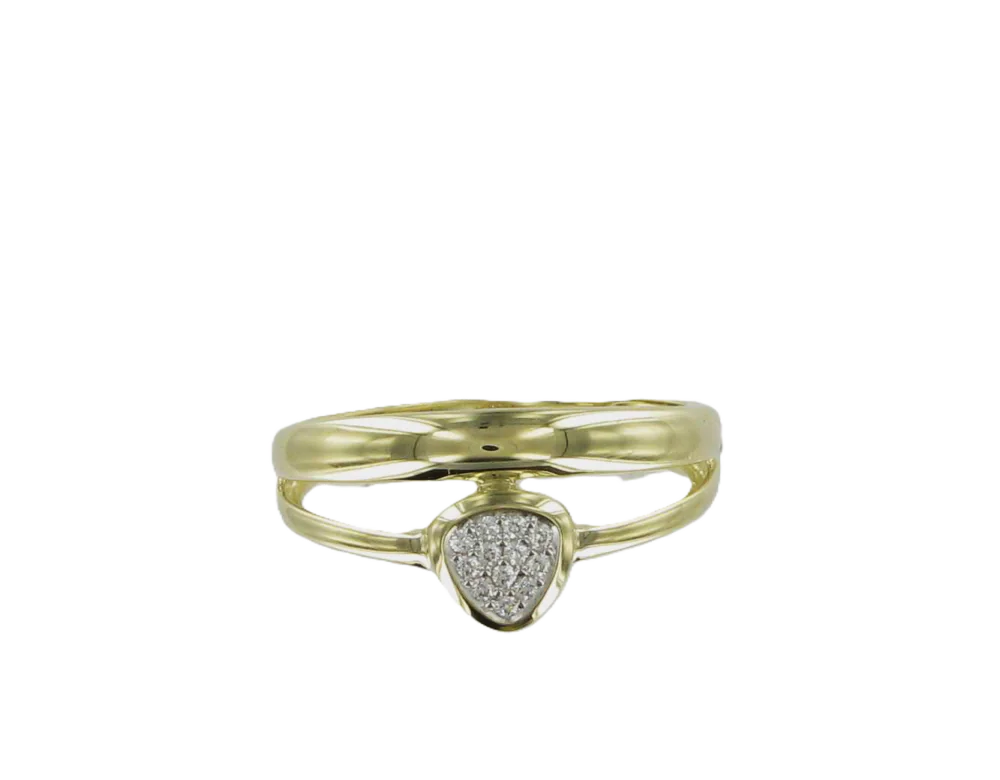 Gold Ring