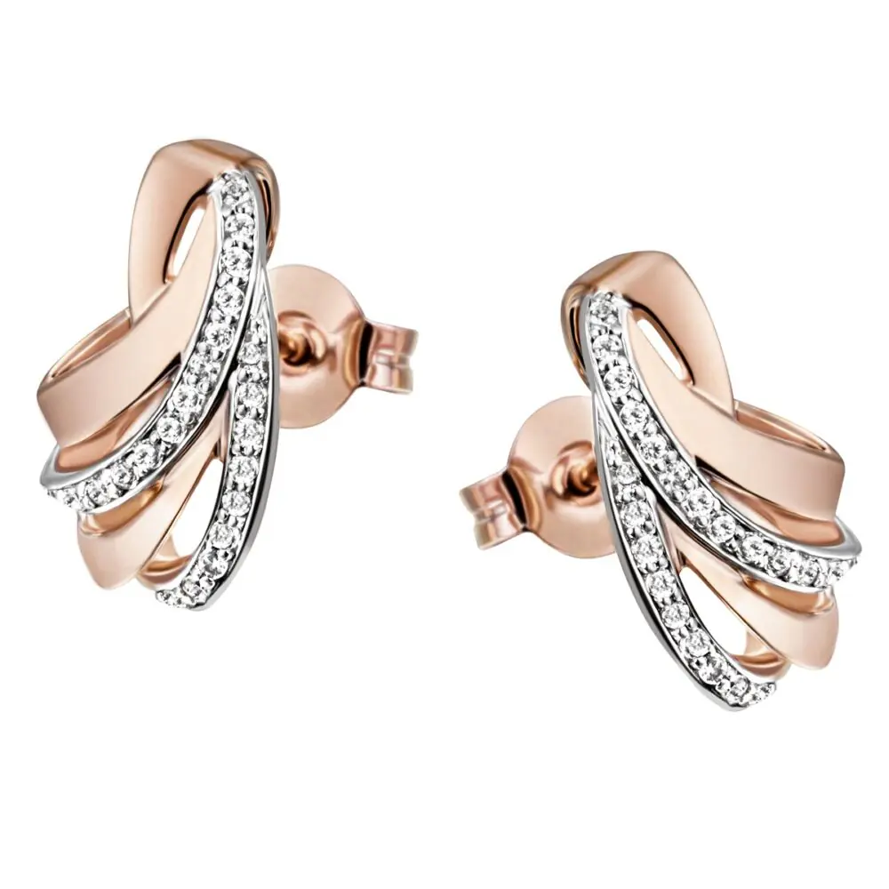 Earring Rose Gold